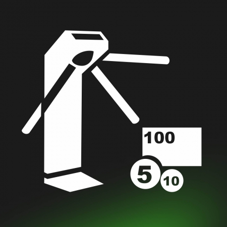 ПЛАТЕЖНО-ПРОПУСКНАЯ СИСТЕМА